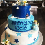Dolceamaro Nourriture