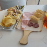 Dolceamaro Nourriture