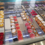 Dolceamaro Nourriture