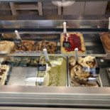 Gelateria Leoni Comida