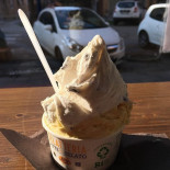 Gelateria Leoni Comida