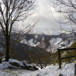Agriturismo Petrini Il Castello À l'intérieur