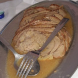 Da Enrico Comida