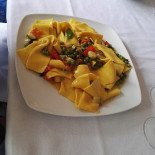 Da Enrico Comida
