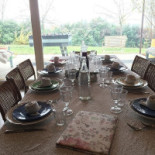 Axe' Home Comida