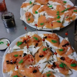 Cavour Nourriture