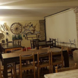 I Muretti food