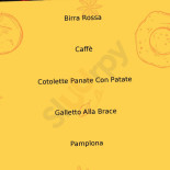 Roma Dal Brick Comida