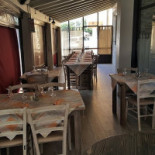 Roma Dal Brick Comida