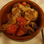 Agriturismo I Quattro Colli Comida