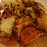 Agriturismo I Quattro Colli Comida