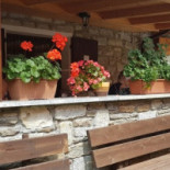 La Casera Extérieur