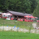 La Casera Extérieur