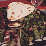 Osteria Da Oreste Nourriture