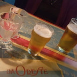 Osteria Da Oreste Nourriture