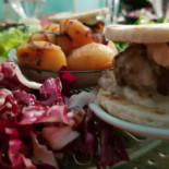 Osteria Da Oreste Nourriture