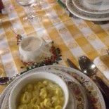 Ca Monduzzi Nourriture