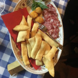 Ca Monduzzi Nourriture