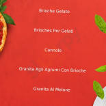 Pasticceria Del Tocco Dentro