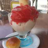 Pasticceria Del Tocco Comida