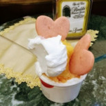 Pasticceria Del Tocco Comida