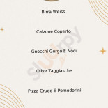Pizzeria Lè Stess Nourriture
