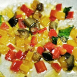 Mamì Nourriture