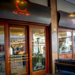 Pasticceria Carillon Comida