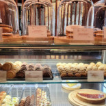 Pasticceria Carillon Comida