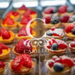 Pasticceria Carillon Exterior