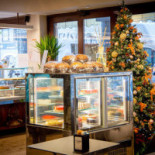 Pasticceria Carillon Exterior
