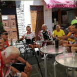 Nazionale Comida