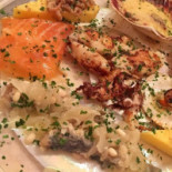 Carpaccio Nourriture