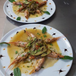 Lucignolo Nourriture