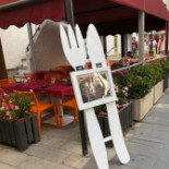 Steakhouse Da Nerone Nourriture