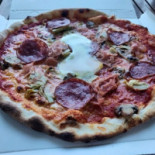 Spazio Pizza Comida