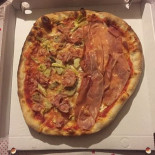 Spazio Pizza Comida