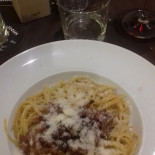 Le Comari Nourriture