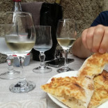 Il Convivio Nourriture