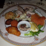 Il Convivio Comida