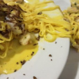 Osteria Divilla Nourriture