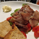 Osteria Divilla Comida
