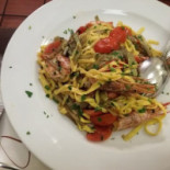 Osteria Divilla Nourriture