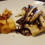 Kidult Comida