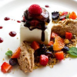 Il Borgo Comida