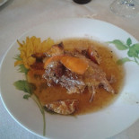 La Mazza Comida