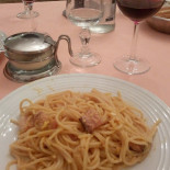 La Mazza Comida