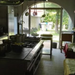La Mazza Comida
