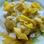 La Mazza Comida
