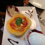 Fermoposta Osteria Nourriture